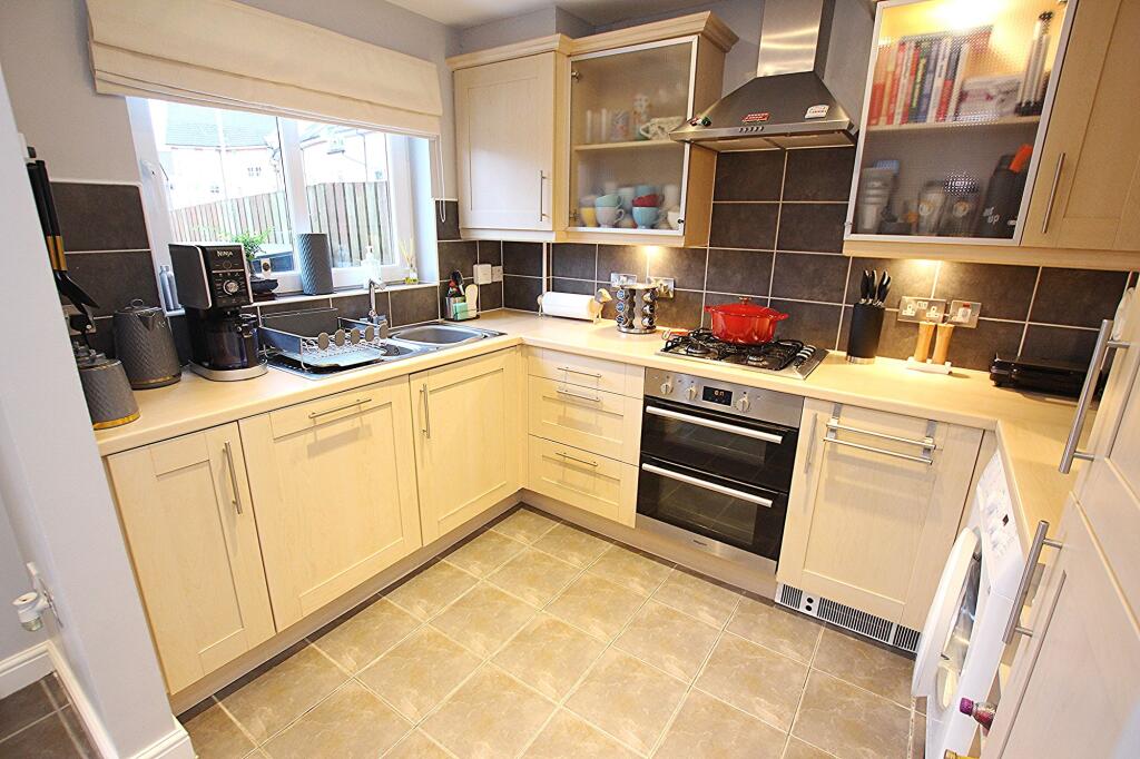 House in Blackburn, Wester Inch, Boghall - View 3