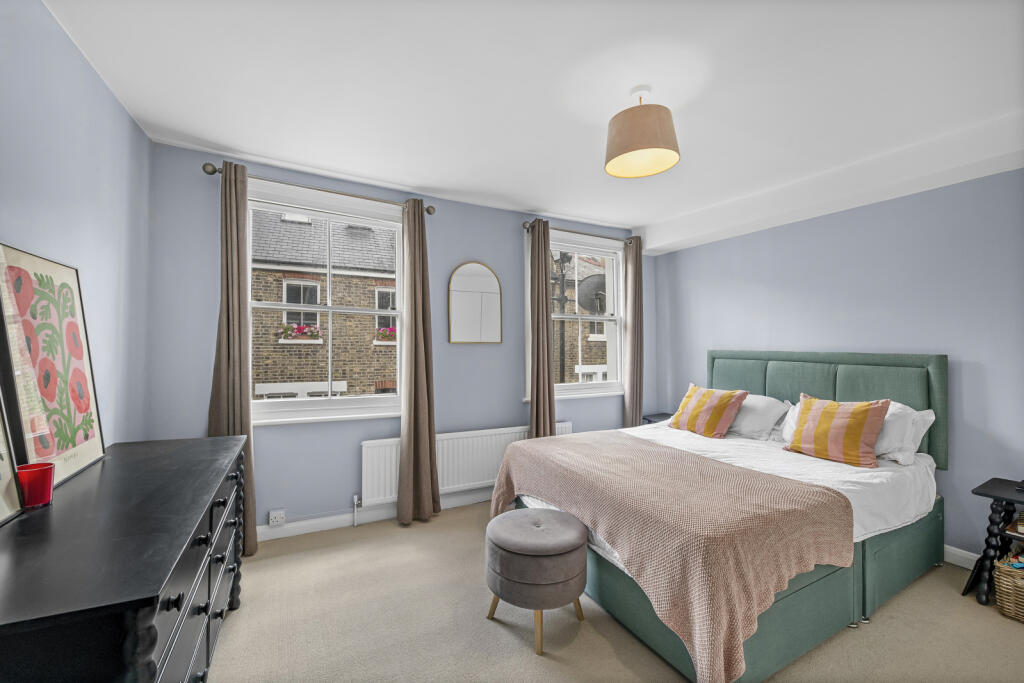 House in London - View 5