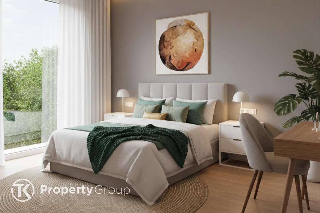Apartment in Birmingham - View 5