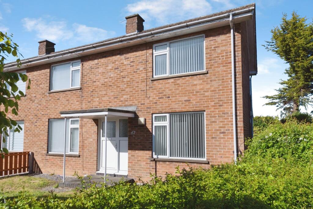 Main image of property: Travis Road, Cottingham, HU16