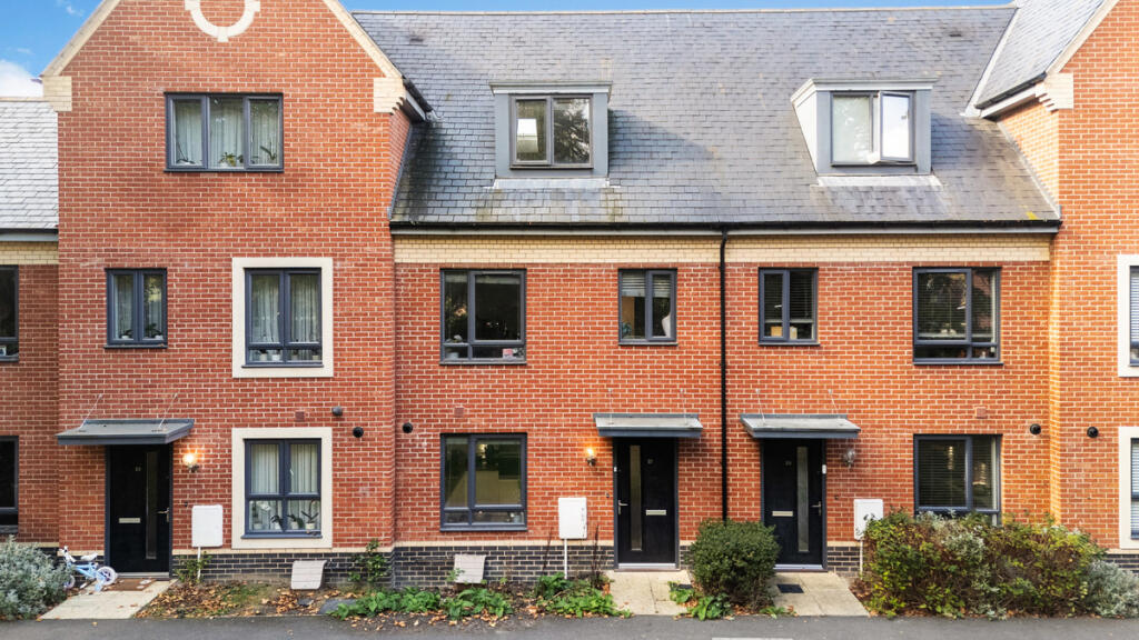 Main image of property: Echelon Walk, Colchester, CO4