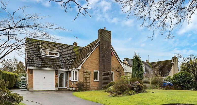 Main image of property: Mill Lane, Goostrey