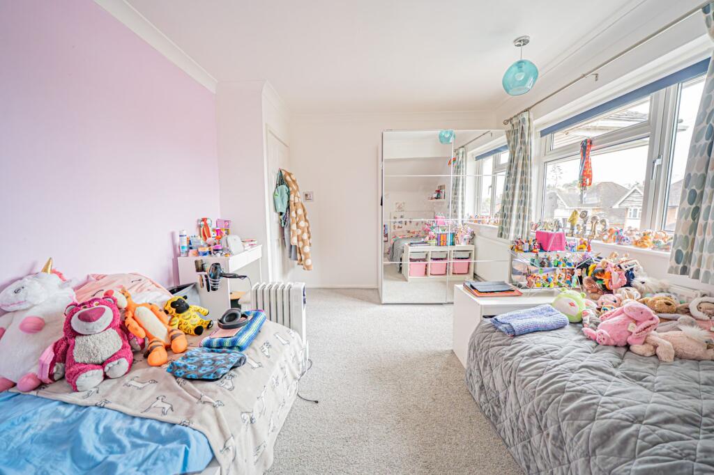 Additional image 18 of Hanbury Road, Dorridge, B93