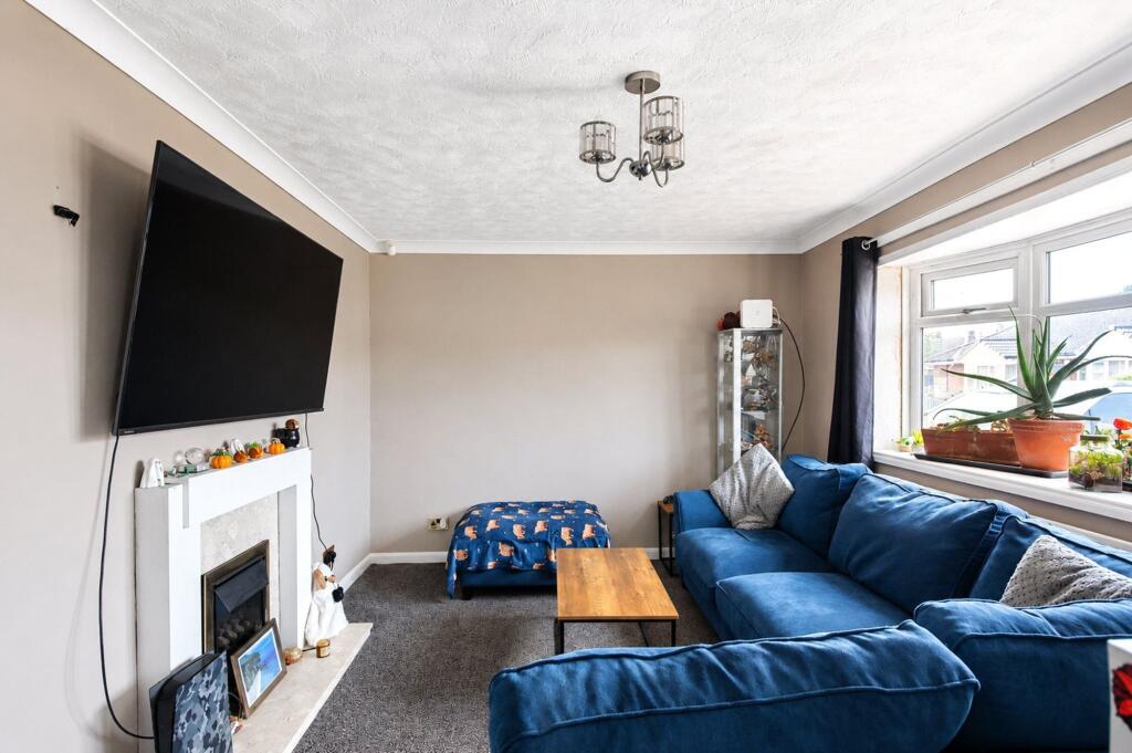 House in Stockton-on-Tees - View 2