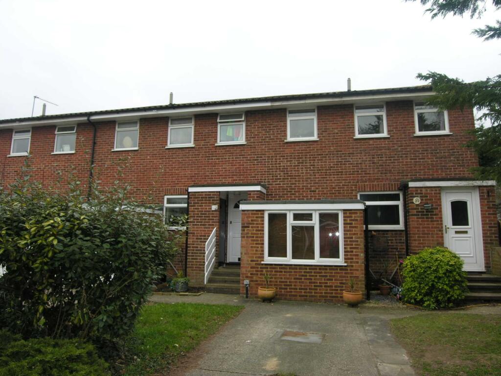 Main image of property: Bunces Close, Eton Wick, Berks, SL4