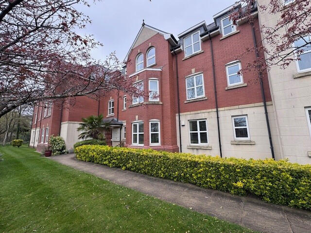 Main image of property: Woodlands View, Lytham St. Annes, FY8
