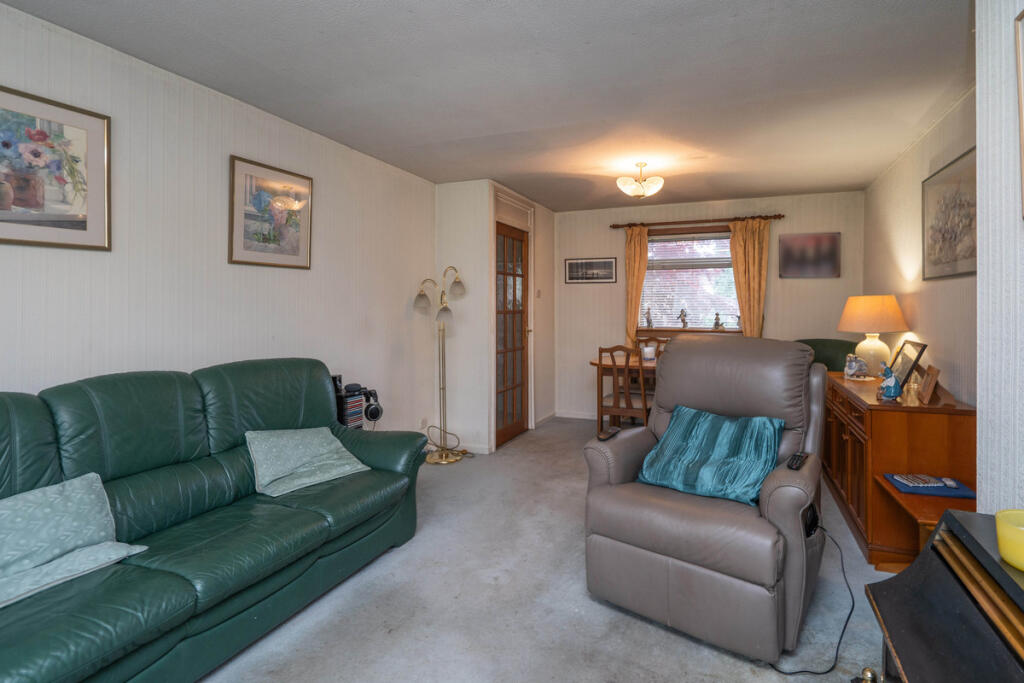 House in Edinburgh - View 5