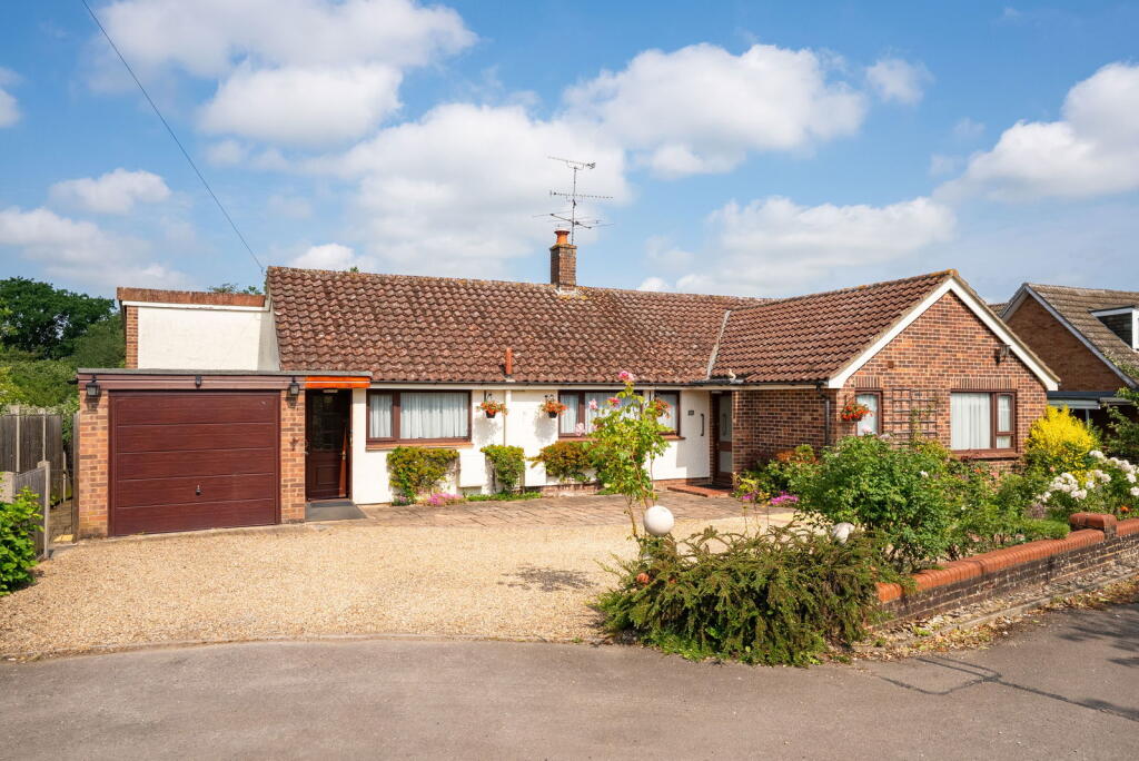 Main image of property: Bradley Common, Birchanger