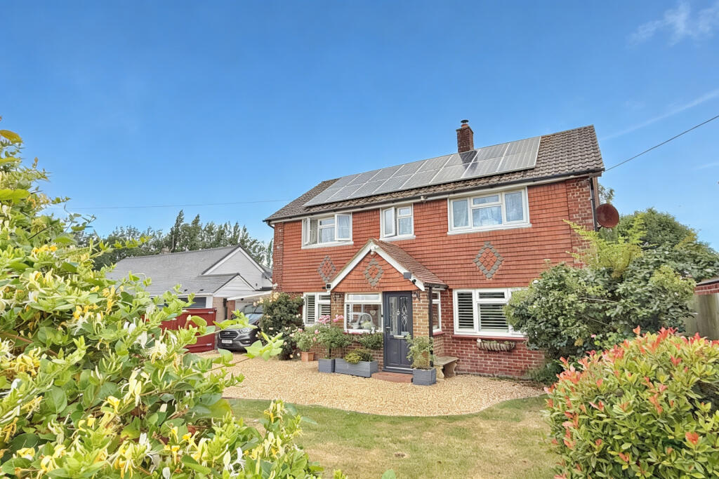 Main image of property: Northfield Road, Ringwood, BH24 1SR