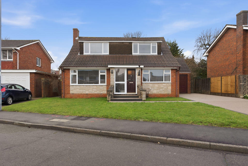 Main image of property: East Court, Drayton