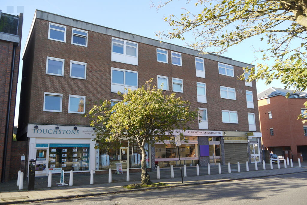 Main image of property: New Bedford House, Aylesbury