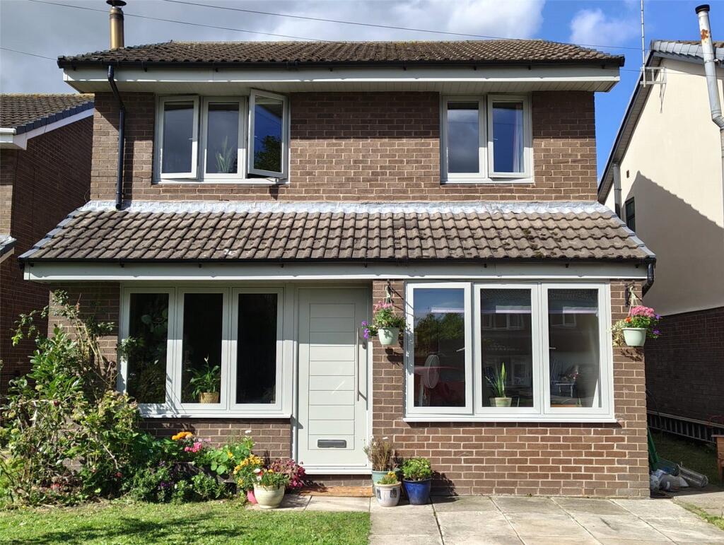 Main image of property: Worleston Close, Middlewich