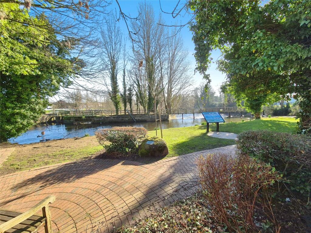 West Row, Darley Abbey, Derby photo 2