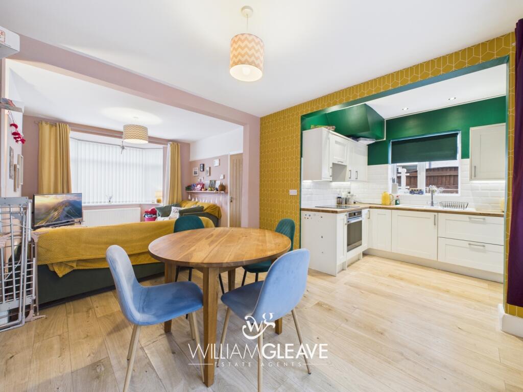 Oak Grove, Bagillt, Flintshire, CH6 photo 4