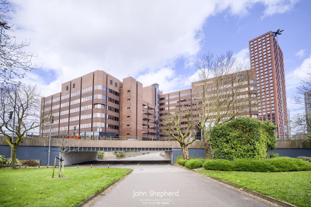 Main image of property: Broad Street, Birmingham, B15
