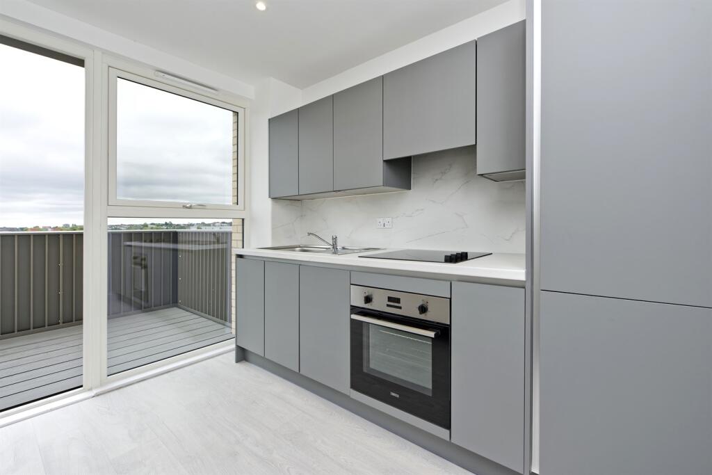 Main image of property: Wryneck Apartments, NW9
