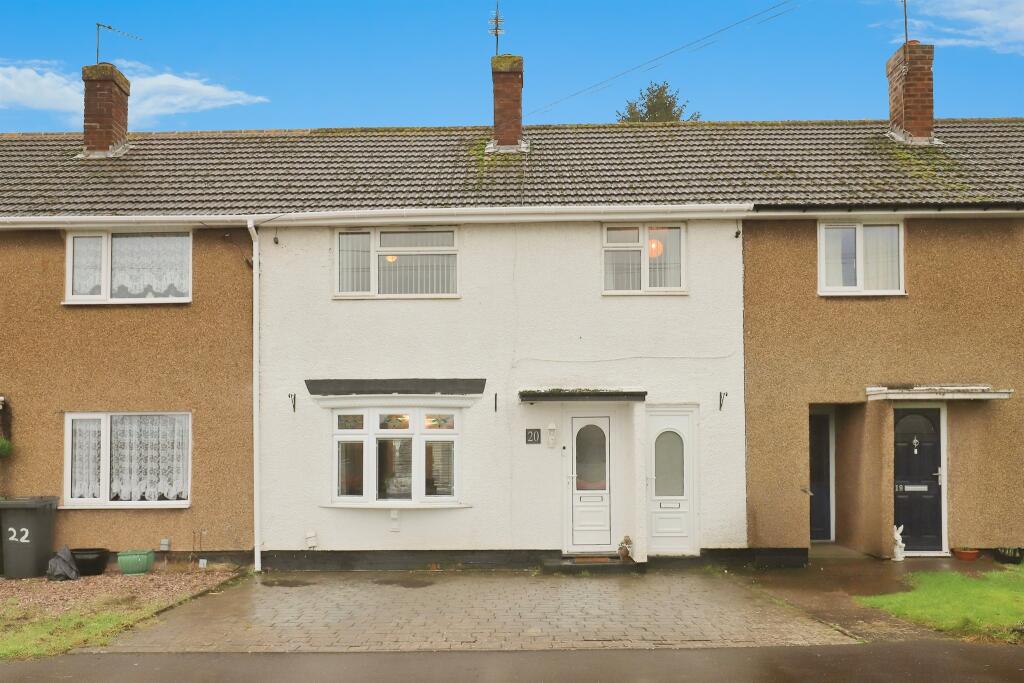 Main image of property: Dunclent Crescent, Kidderminster
