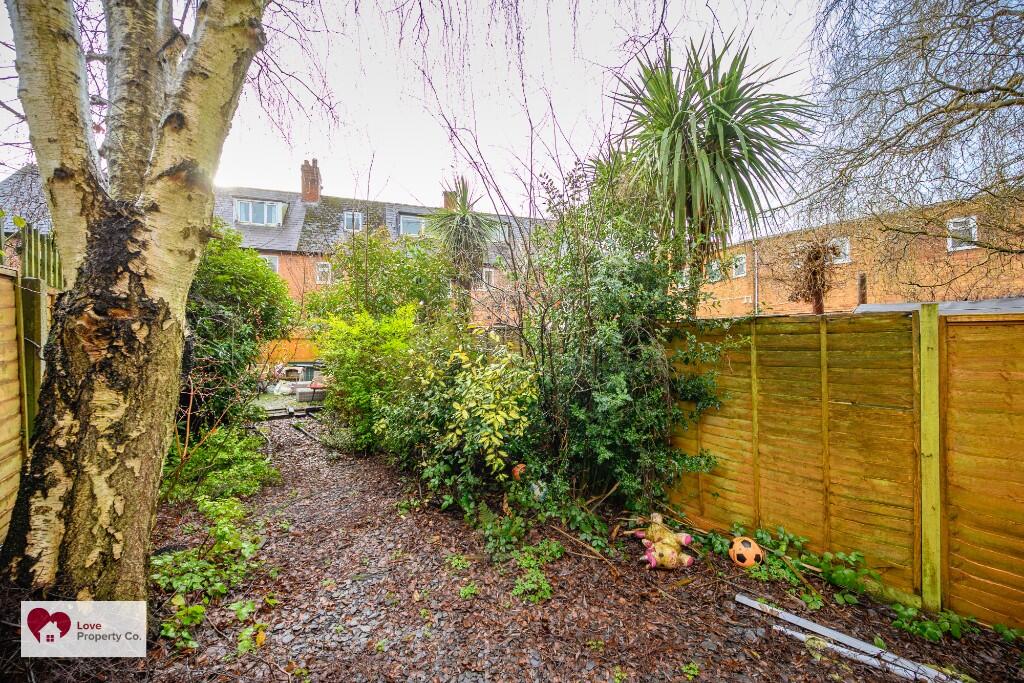 Additional image 16 of Widney Road, Bentley Heath, B93 9BN