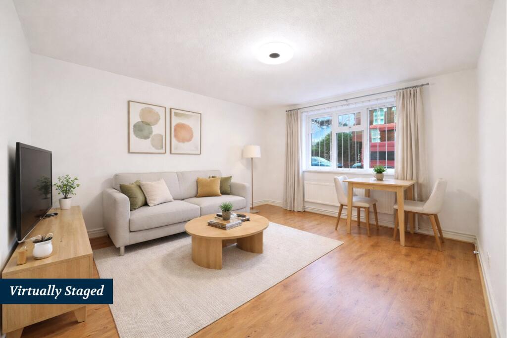 Main image of property: Willesden Lane, Brondesbury, NW6