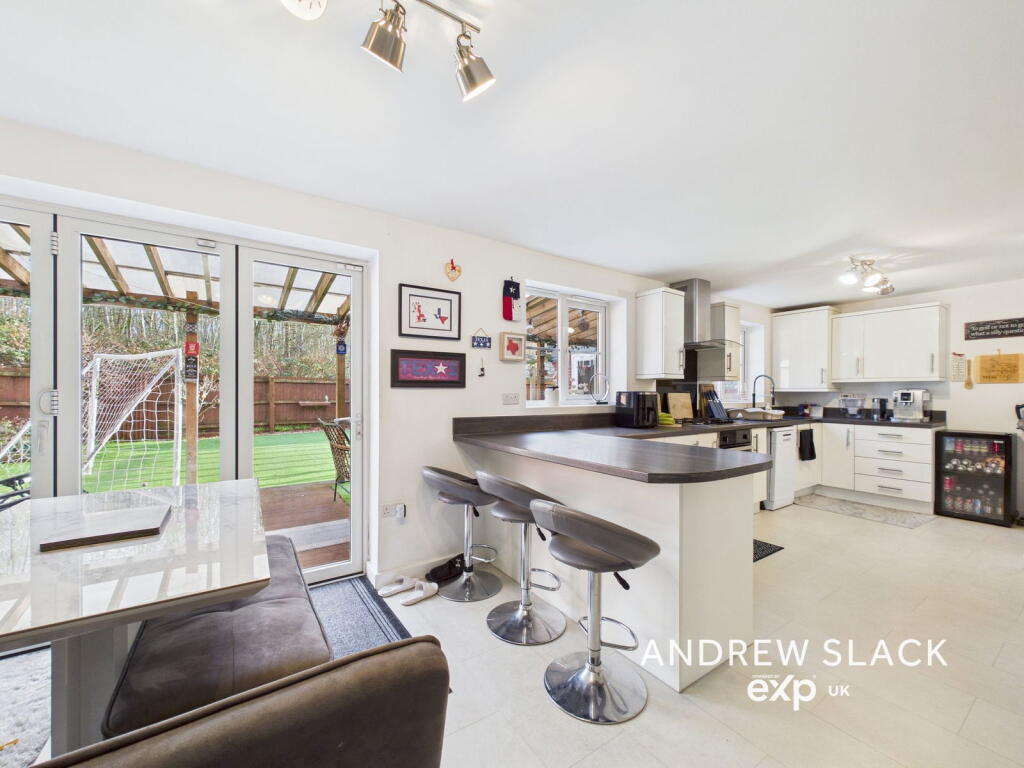 Owston Road, Annesley, Nottingham, NG15 0DW photo 2