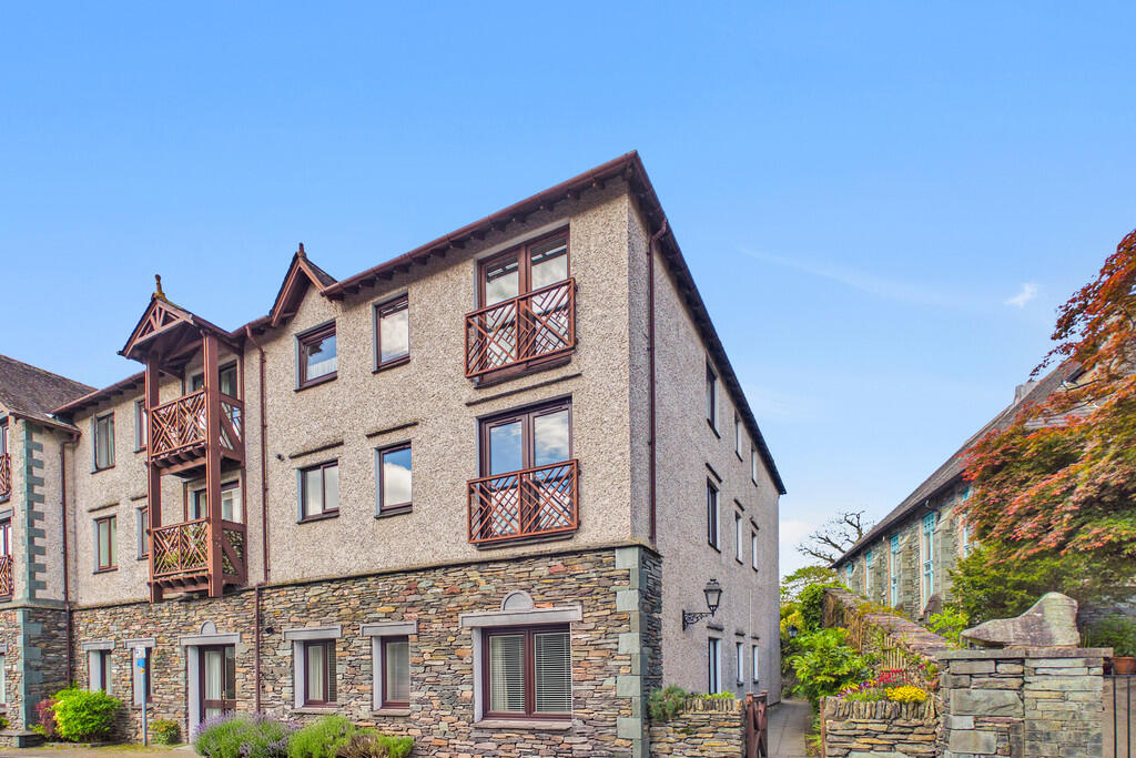 Main image of property: 114 Millans Court, Millans Park, Ambleside, LA22 9BW