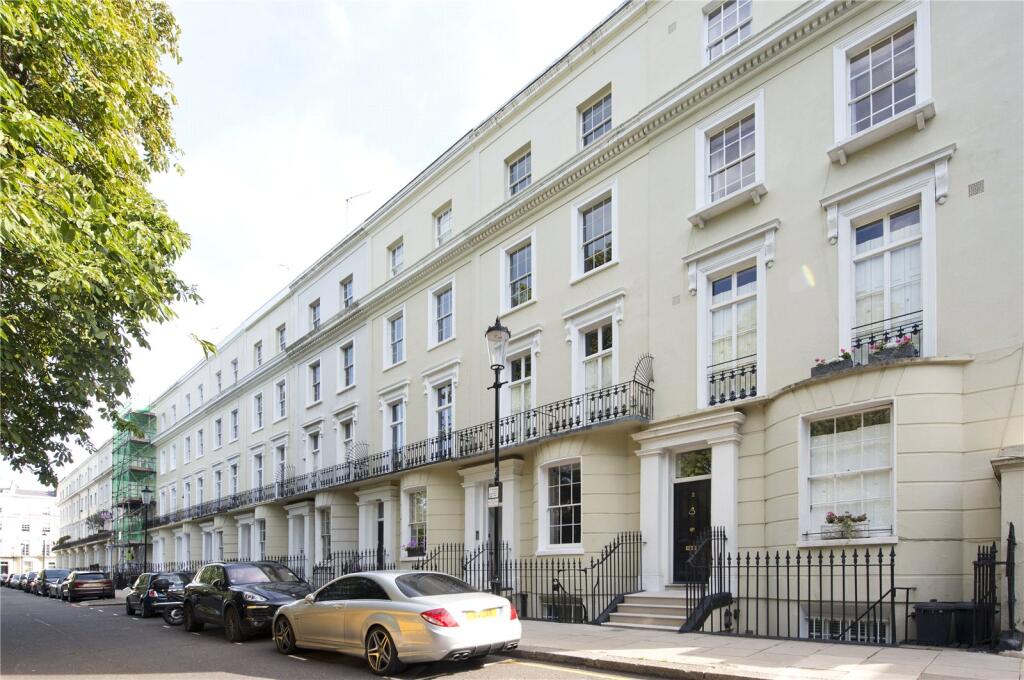 Main image of property: Norland Square, Holland Park, London, W11