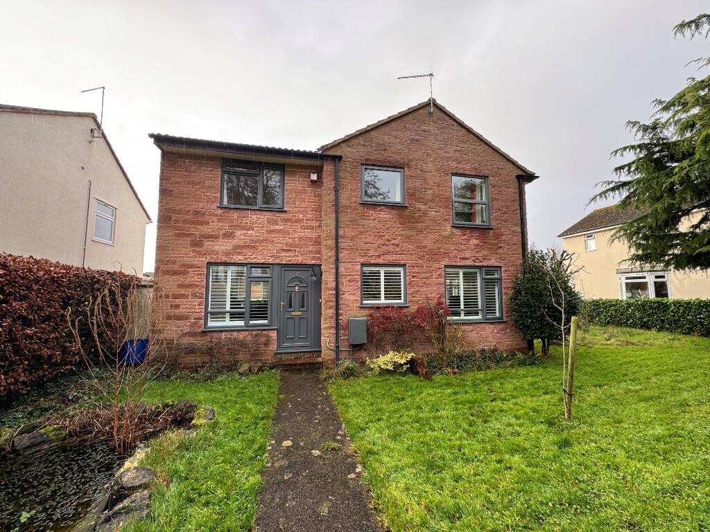 Main image of property: The Leat, TA4