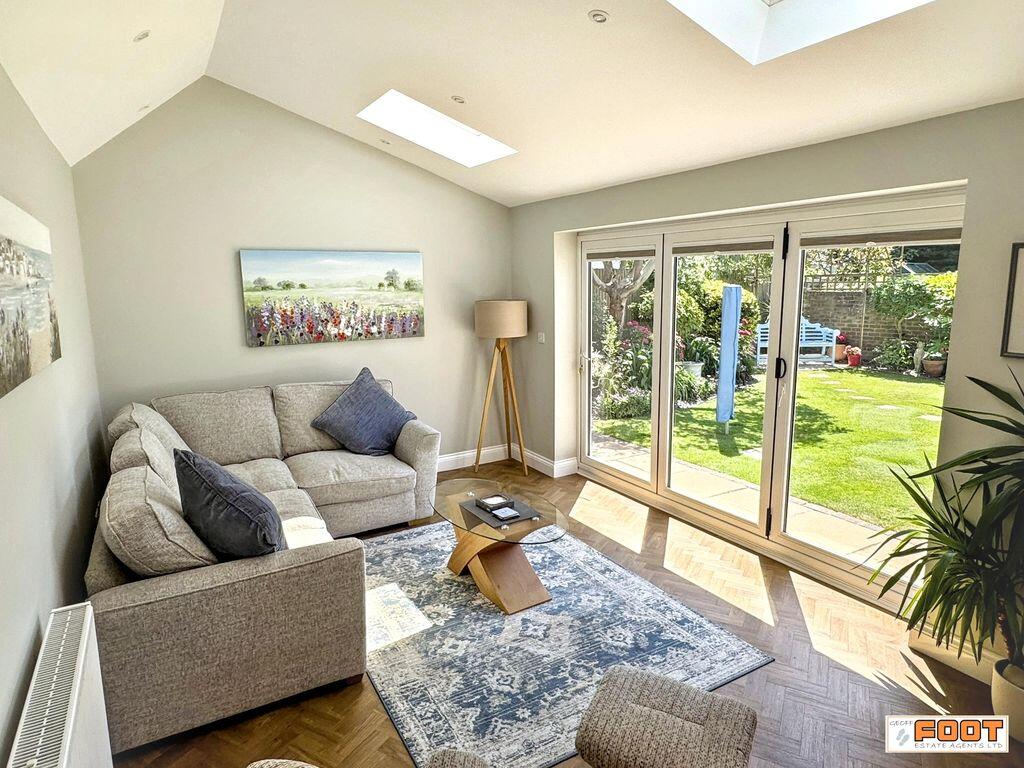 House in Havant, Hampshire - More