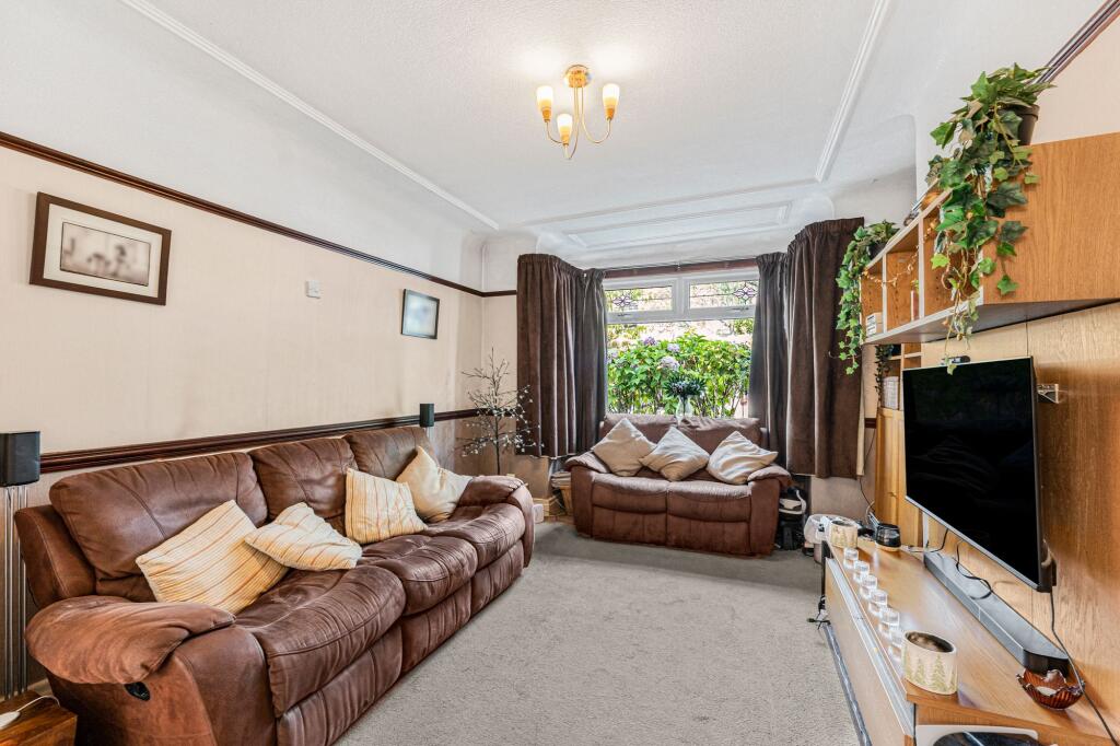 House in Liverpool - View 5