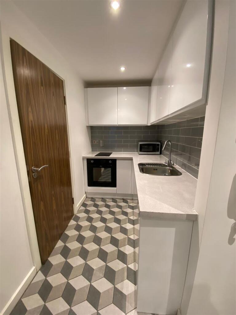 Main image of property: Kelham Works, 4 Alma Street, S3