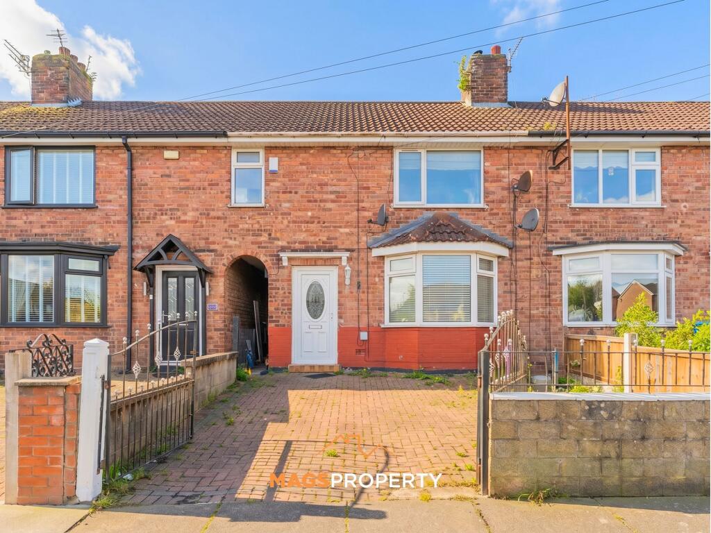 Main image of property: Dwerryhouse Lane, Liverpool, L11