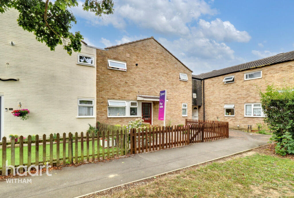 Main image of property: Conrad Road, Witham