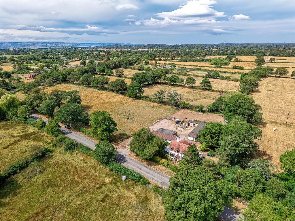 House in Chester - View 4