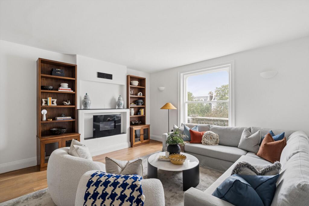 Main image of property: Pembridge Square, London, W2