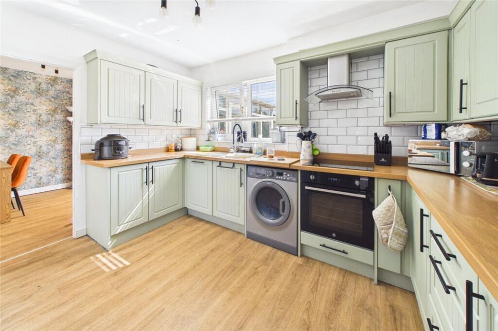 House in Stockton-on-Tees - View 5