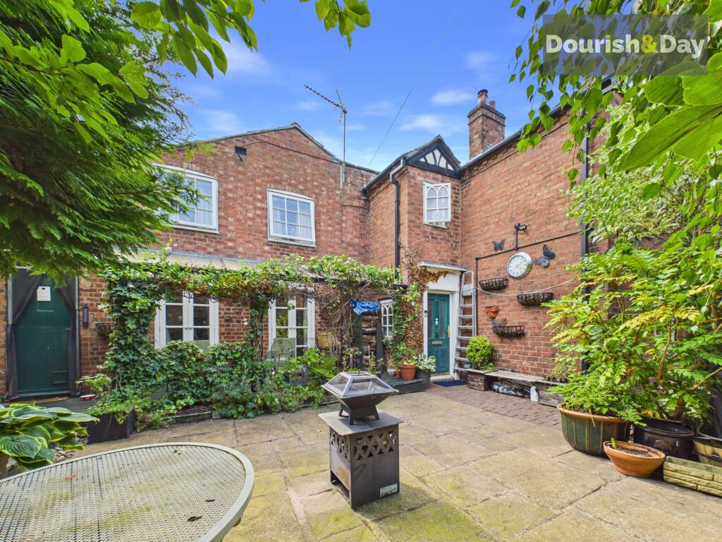 Main image of property: Tilstock, Whitchurch, SY13