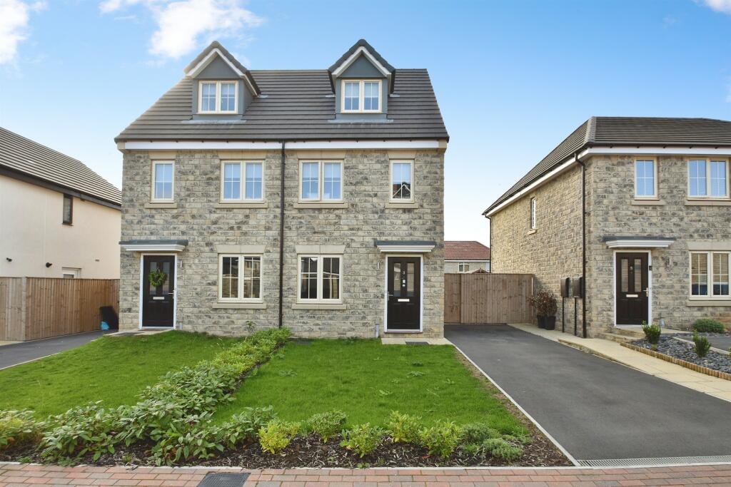 Main image of property: Waddington Court, Collingham, Wetherby
