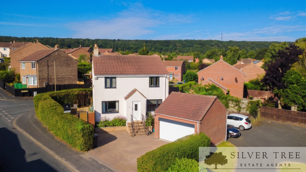 Main image of property: Settrington Road, Scarborough, North Yorkshire