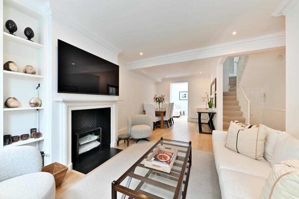 Main image of property: Redcliffe Road, Chelsea, London