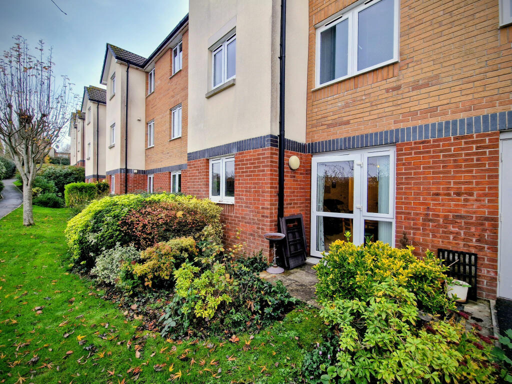 Main image of property: Wyndham Court, Yeovil, Somerset, BA21 4HB