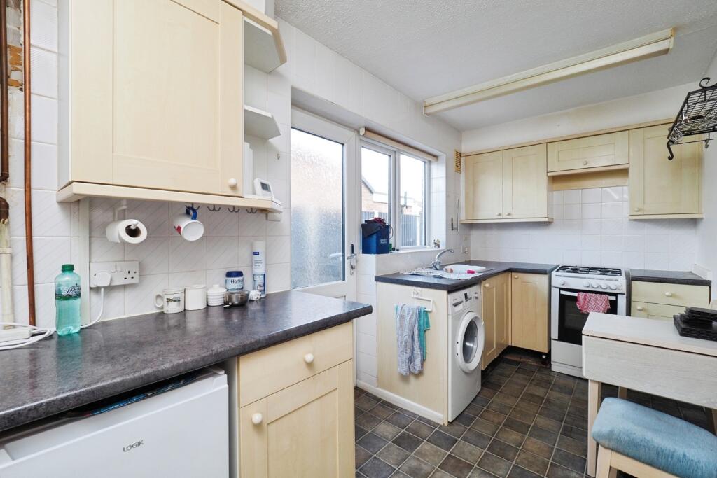 House in Nottingham, Silverdale - View 3
