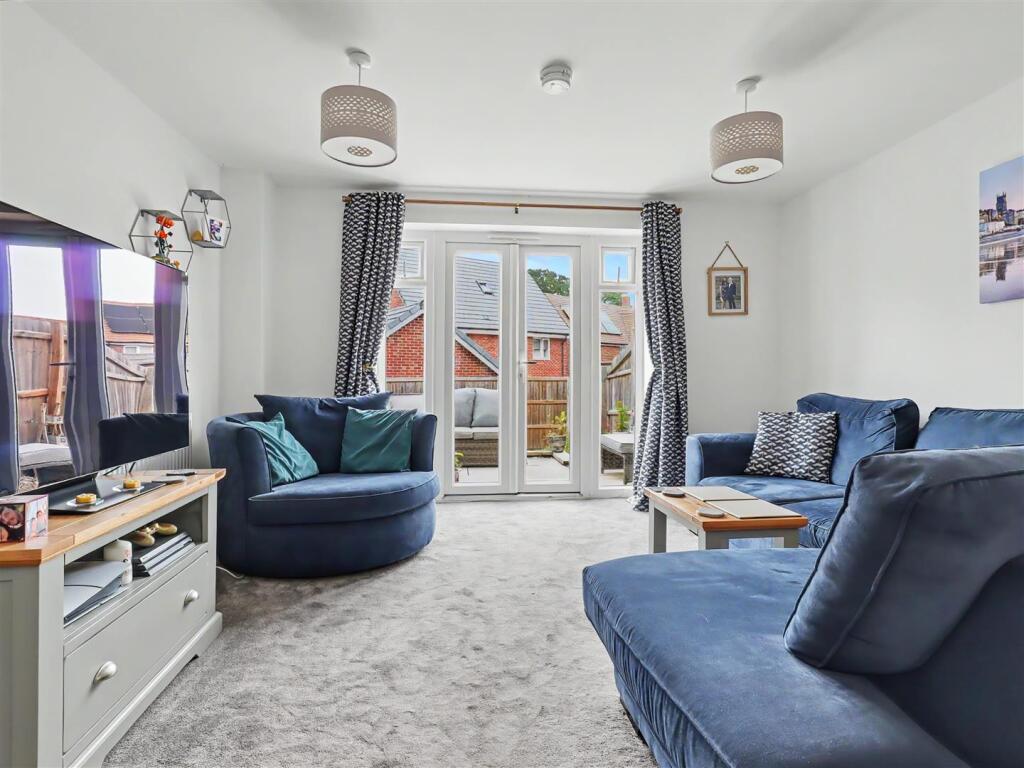 Main image of property: Overstrand Way, Sprowston, Norwich