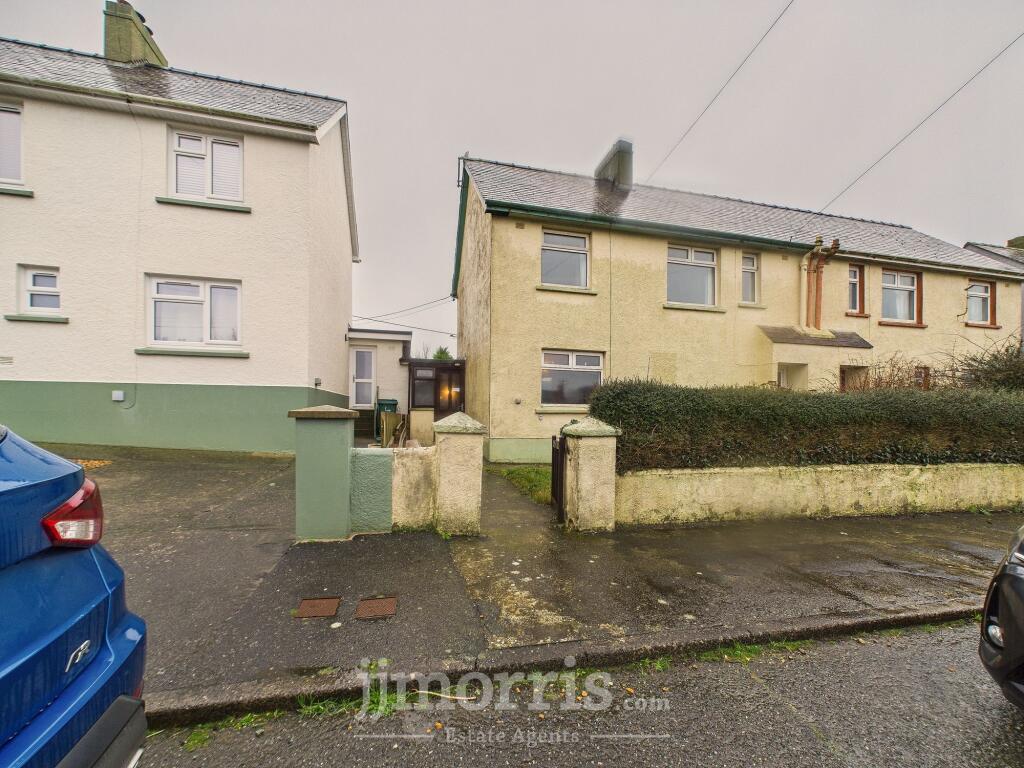 Main image of property: Heol Rhian, Llanrhian, SA62