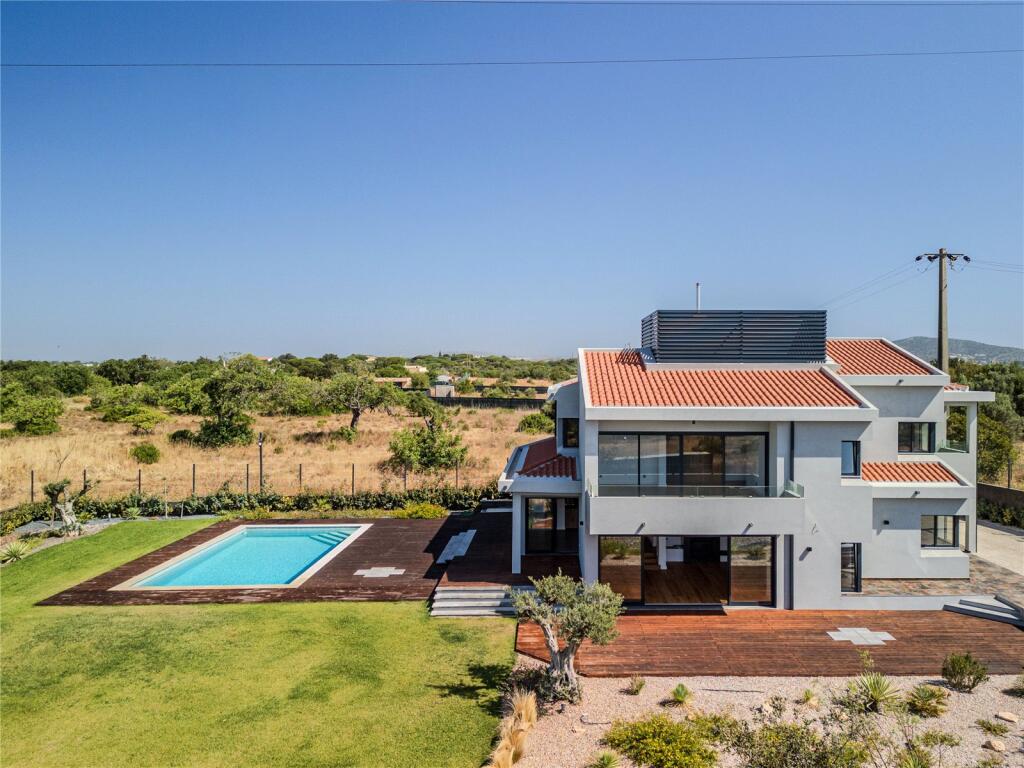 Main image of property: Quarteira, Loulé, Algarve