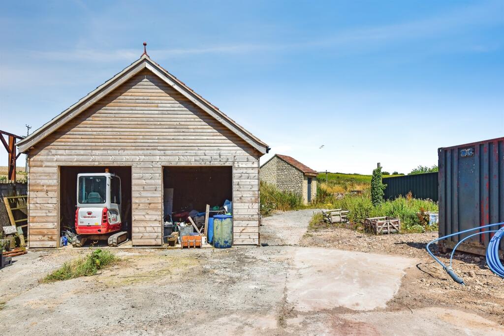 Old Chelynch Road, Chelynch, Shepton Mallet photo 5