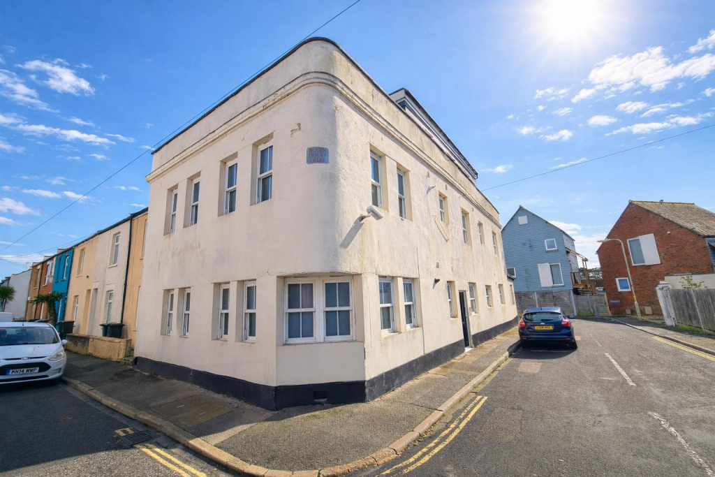 Main image of property: Old Road, Gosport