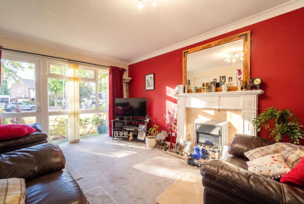 Apartment in Birmingham - View 2