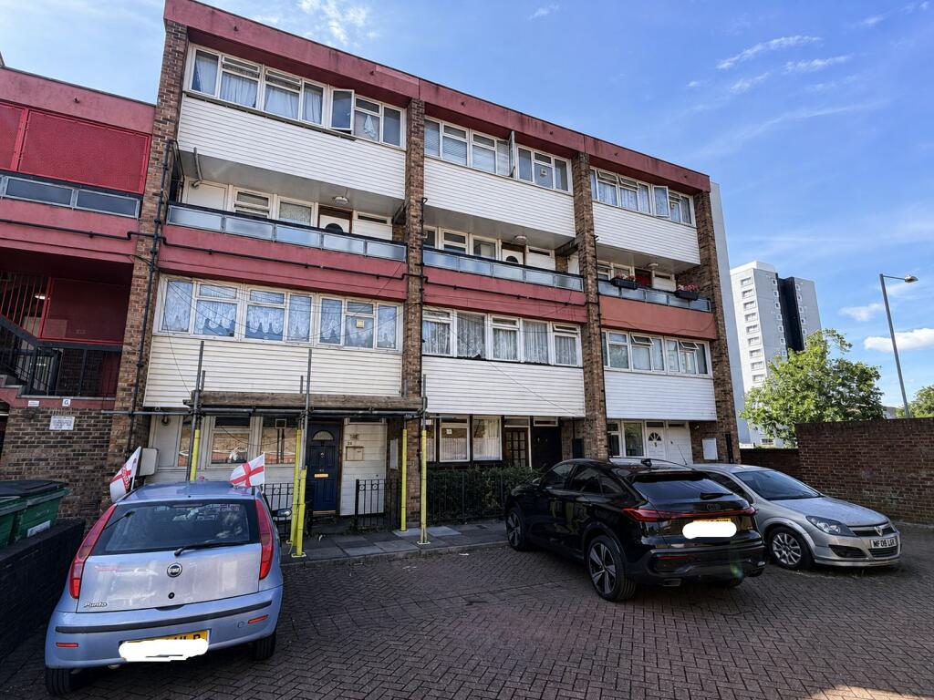 Main image of property: Seabrooke Rise, Grays
