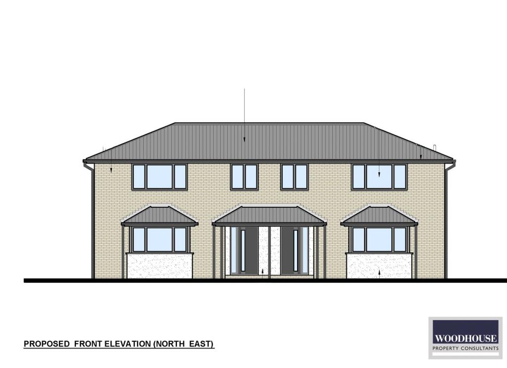 Main image of property: Old Nazeing Road, Broxbourne, EN10