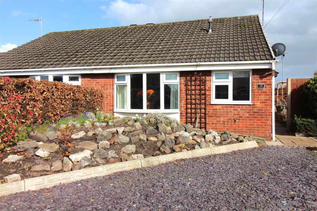 Main image of property: Churchill Close, Congleton